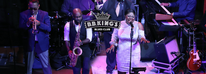 Holland America Line Entertainment BB King.png